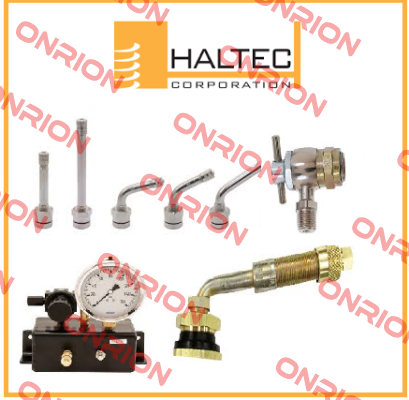 735S-16  Haltec Corporation