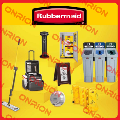 750517  Rubbermaid