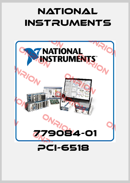 779084-01 PCI-6518  National Instruments