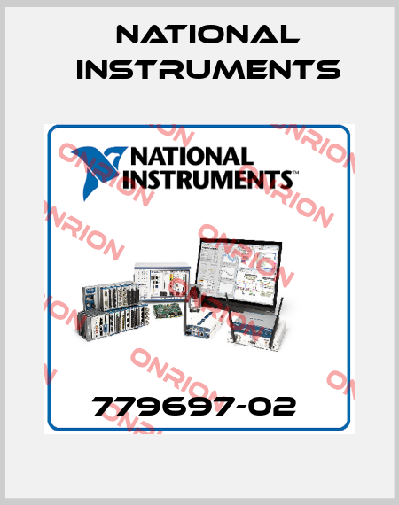 779697-02  National Instruments