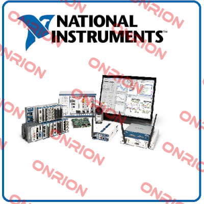 780919-01  National Instruments