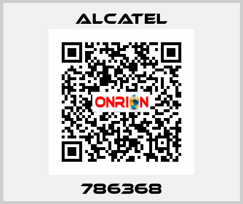 786368 Alcatel