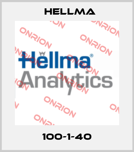 100-1-40 Hellma
