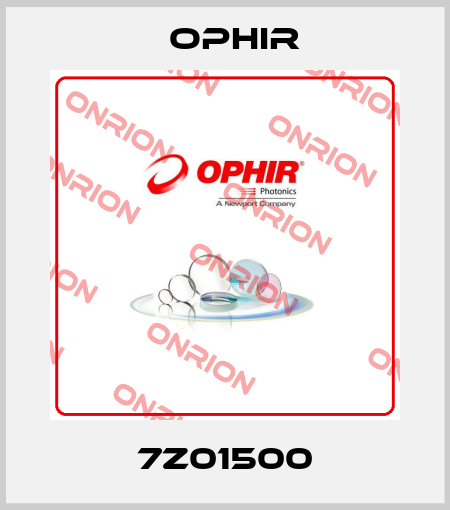 7Z01500 Ophir