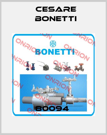 80094  Cesare Bonetti