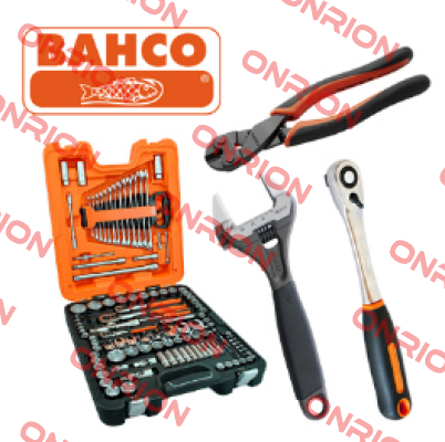 P/N: B400.003  Bahco