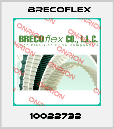 10022732  Brecoflex