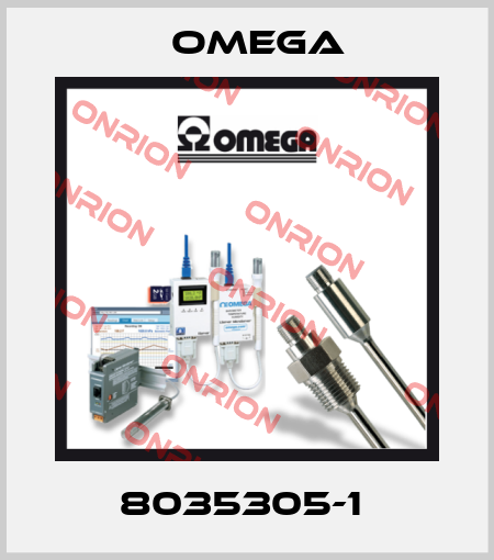 8035305-1  Omega