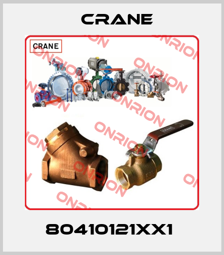 80410121XX1  Crane