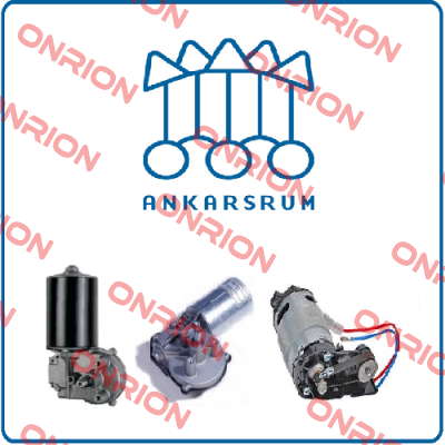 435 1450-03  Ankarsrum