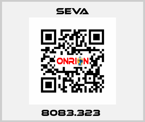 8083.323  SEVA