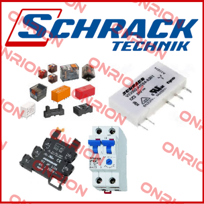 RX424730 obsolete/replaceb by RT424730  Schrack