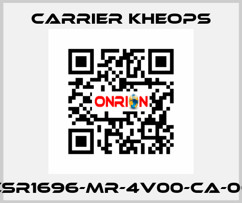 CSR1696-MR-4V00-CA-00 Carrier Kheops