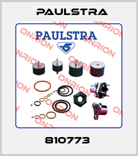 810773  Paulstra