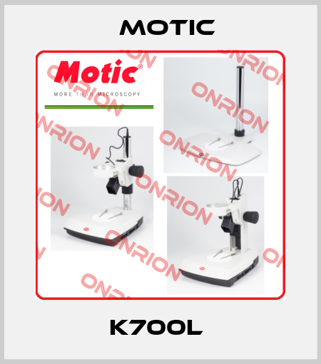 K700L  Motic