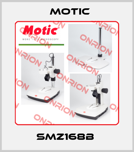 SMZ168B  Motic