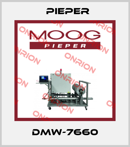 DMW-7660 Pieper