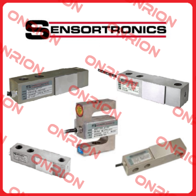 65058-75K-C3  Sensortronics