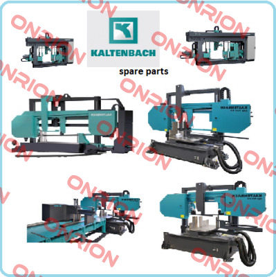 KDX 1215  Kaltenbach