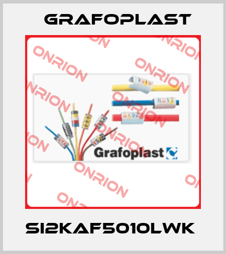 SI2KAF5010LWK  GRAFOPLAST