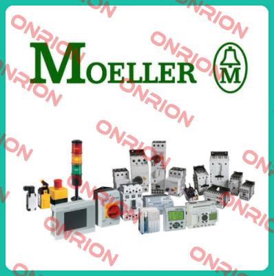 P/N: 100533, Type: E71-TBRP-CA  Moeller (Eaton)