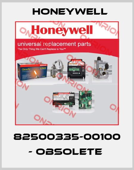 82500335-00100 - OBSOLETE  Honeywell