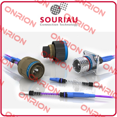 851-36RG14-15P50  Souriau