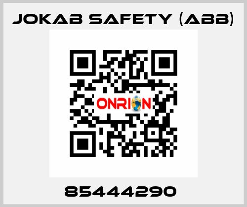 85444290  Jokab Safety (ABB)