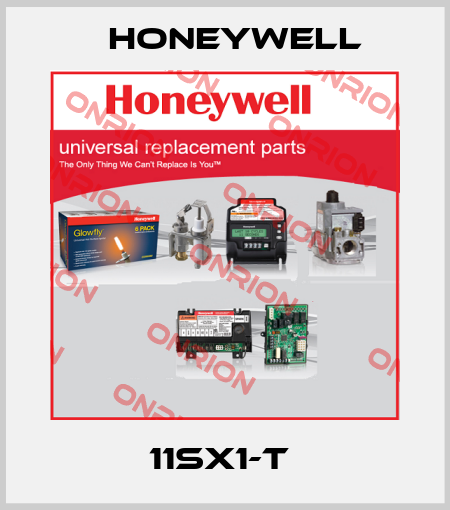 11SX1-T  Honeywell