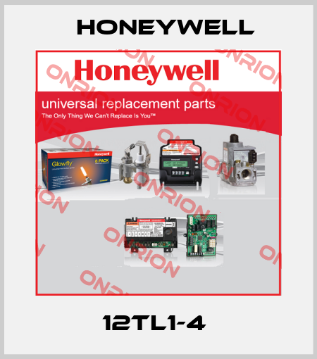 12TL1-4  Honeywell