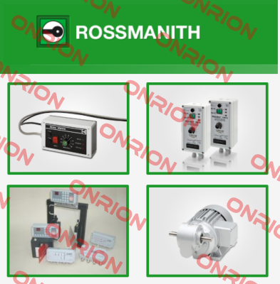 86000060 RESOMAT RM7 Rossmanith