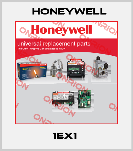1EX1  Honeywell