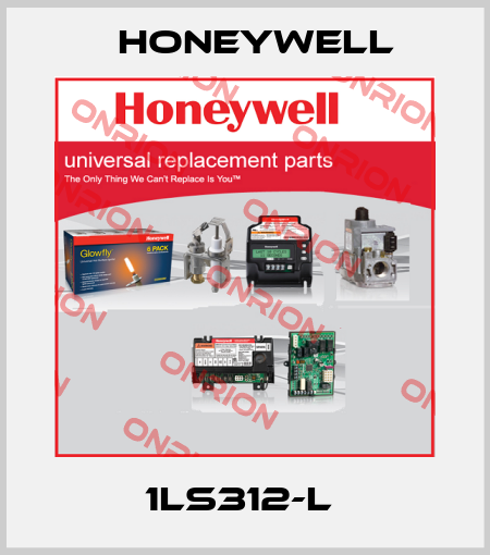 1LS312-L  Honeywell