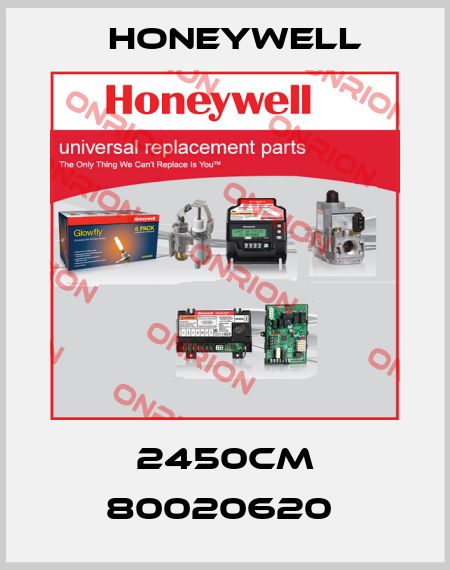 2450CM 80020620  Honeywell
