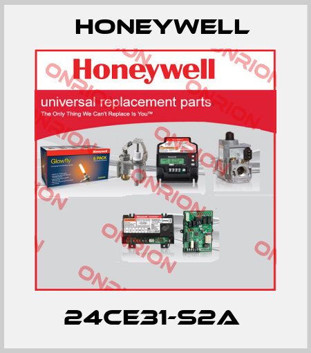 24CE31-S2A  Honeywell