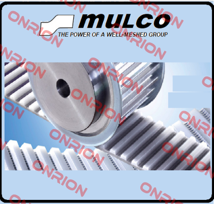 1007722-10 Mulco