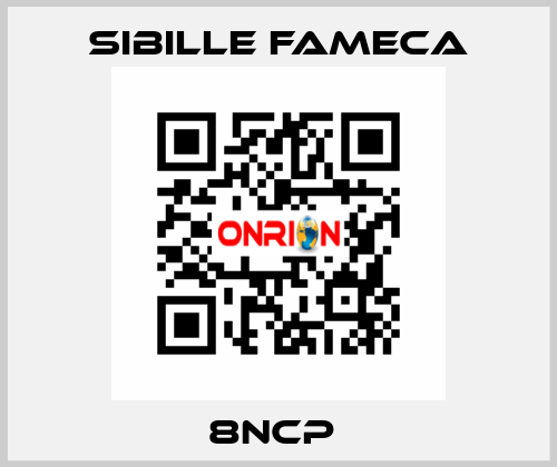 8NCP  Sibille Fameca