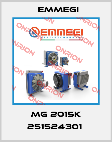 MG 2015K 251524301  Emmegi
