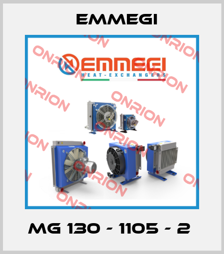 MG 130 - 1105 - 2  Emmegi