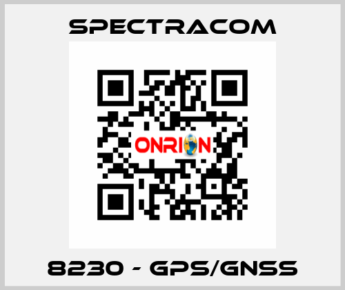 8230 - GPS/GNSS SPECTRACOM