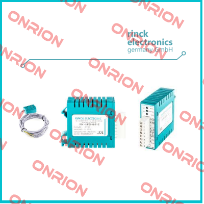 SDR-960-xx  Rinck Electronic