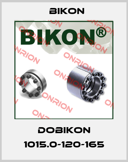DOBIKON 1015.0-120-165 Bikon