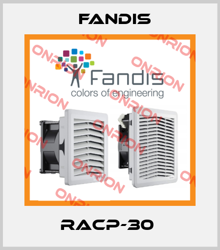 RACP-30  Fandis