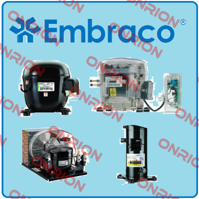 VCC3 2456 A3  Embraco