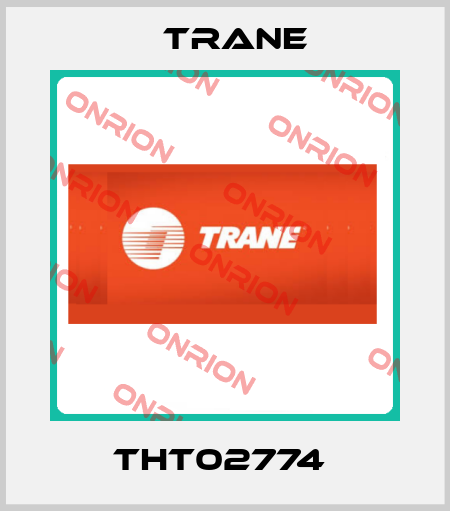 THT02774  Trane