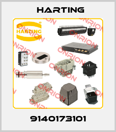 9140173101 Harting