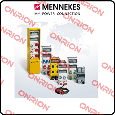 9200015  Mennekes