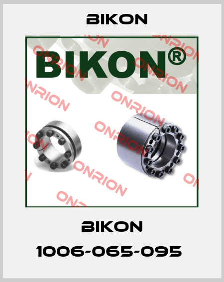 BIKON 1006-065-095  Bikon