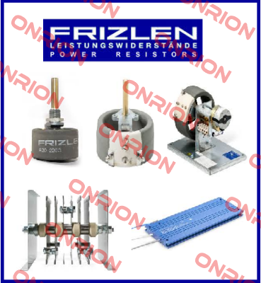 FZP200X45S-150  Frizlen