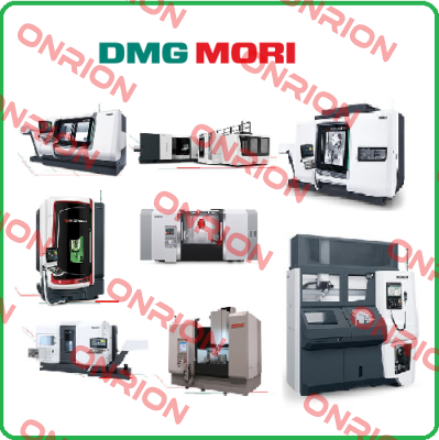 510000599 6mm  DMG MORI